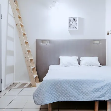 Cozy * Tallin