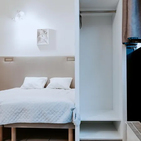 Cozy Apartament *