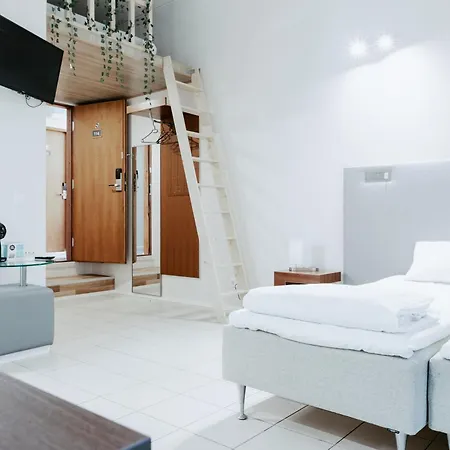 Cozy Apartament