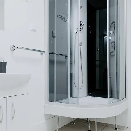 Cozy Apartament Tallin