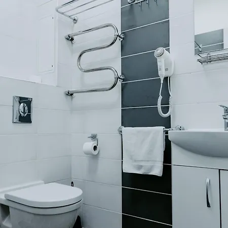 Korter Cozy Tallinn
