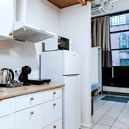 Apartament Cozy