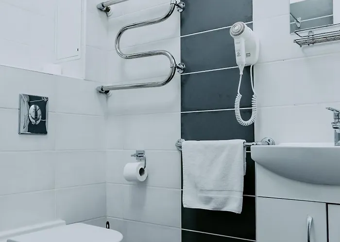 Apartamento Cozy Tallin