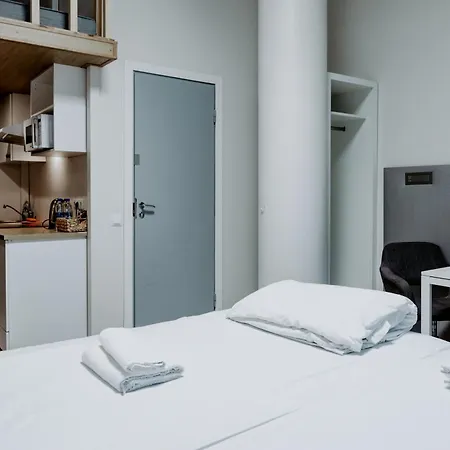 Cozy Apartment Tallinn