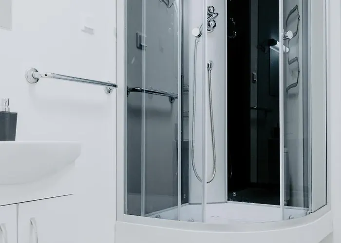 Cozy Apartment Tallinn