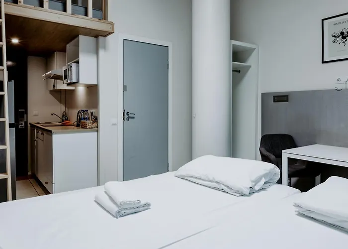 Cozy Apartment Tallinn