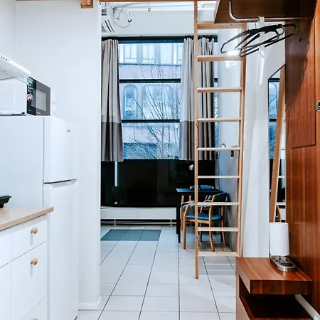 Cozy Tallinn
