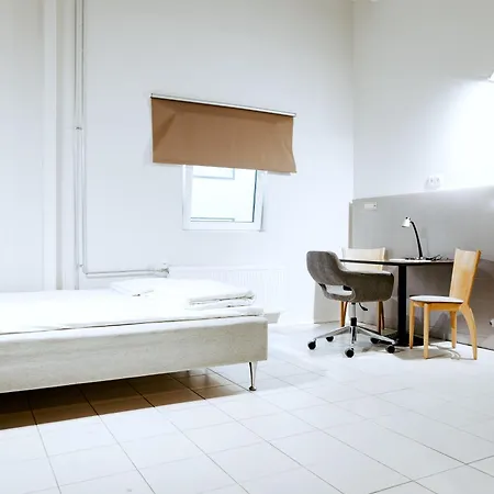 Cozy Lejlighed Tallinn